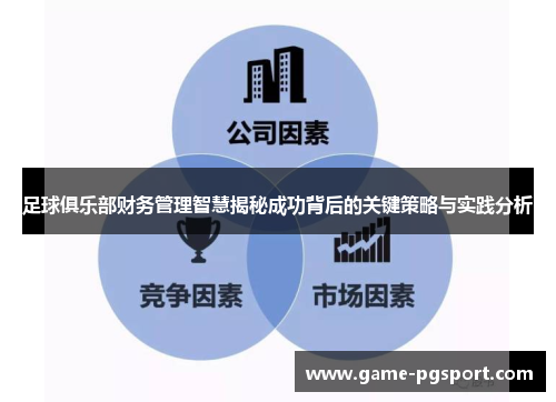足球俱乐部财务管理智慧揭秘成功背后的关键策略与实践分析 足球俱乐部财务管理智慧揭秘成功背后的关键策略与实践分析