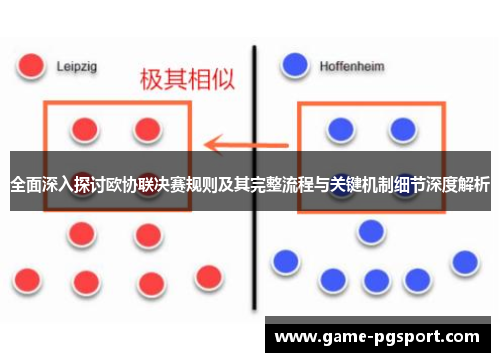 全面深入探讨欧协联决赛规则及其完整流程与关键机制细节深度解析