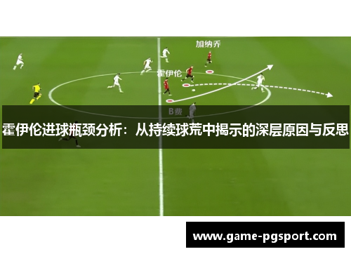 霍伊伦进球瓶颈分析：从持续球荒中揭示的深层原因与反思